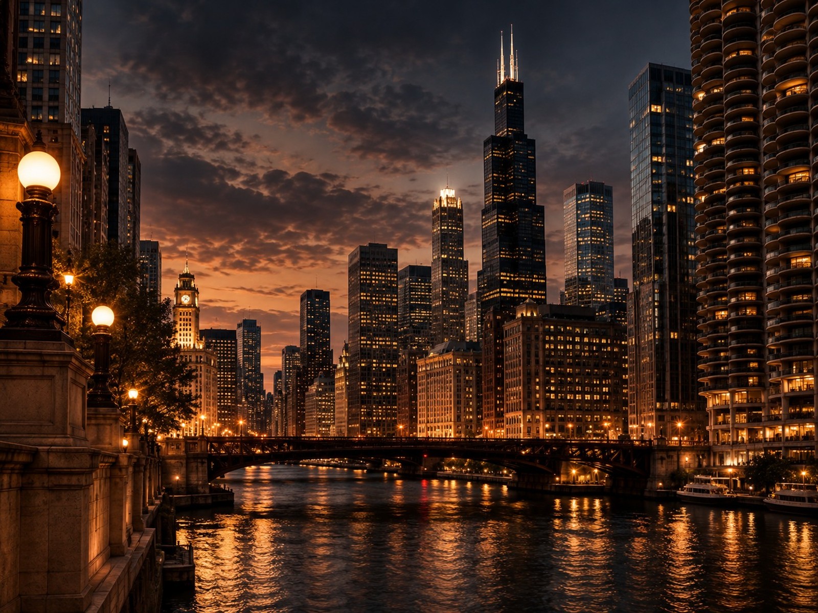 Chicago