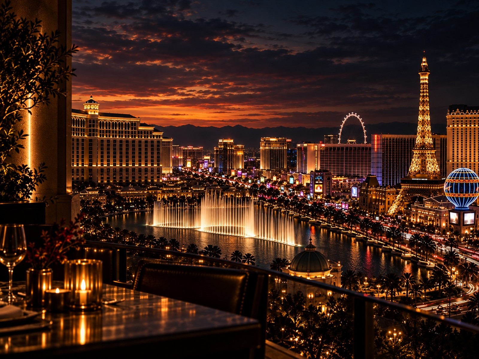 Las Vegas