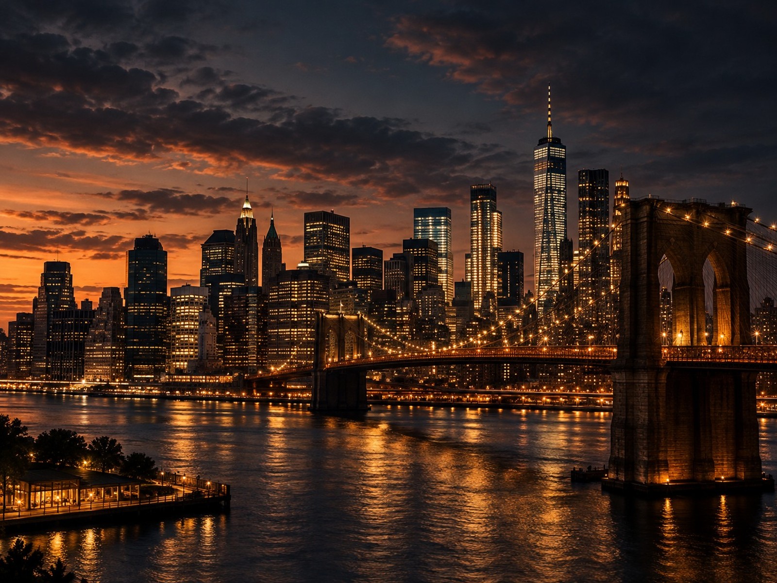 New York