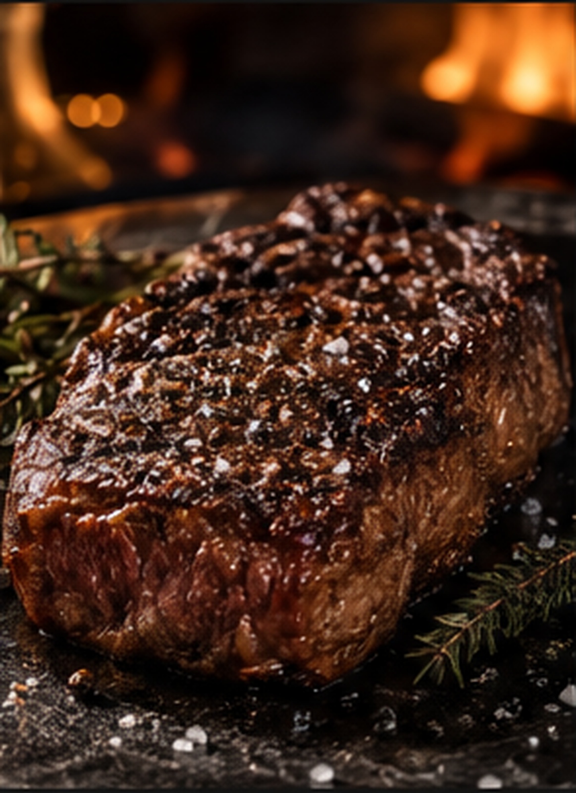 Where the world’s greatest steaks become unforgettable.