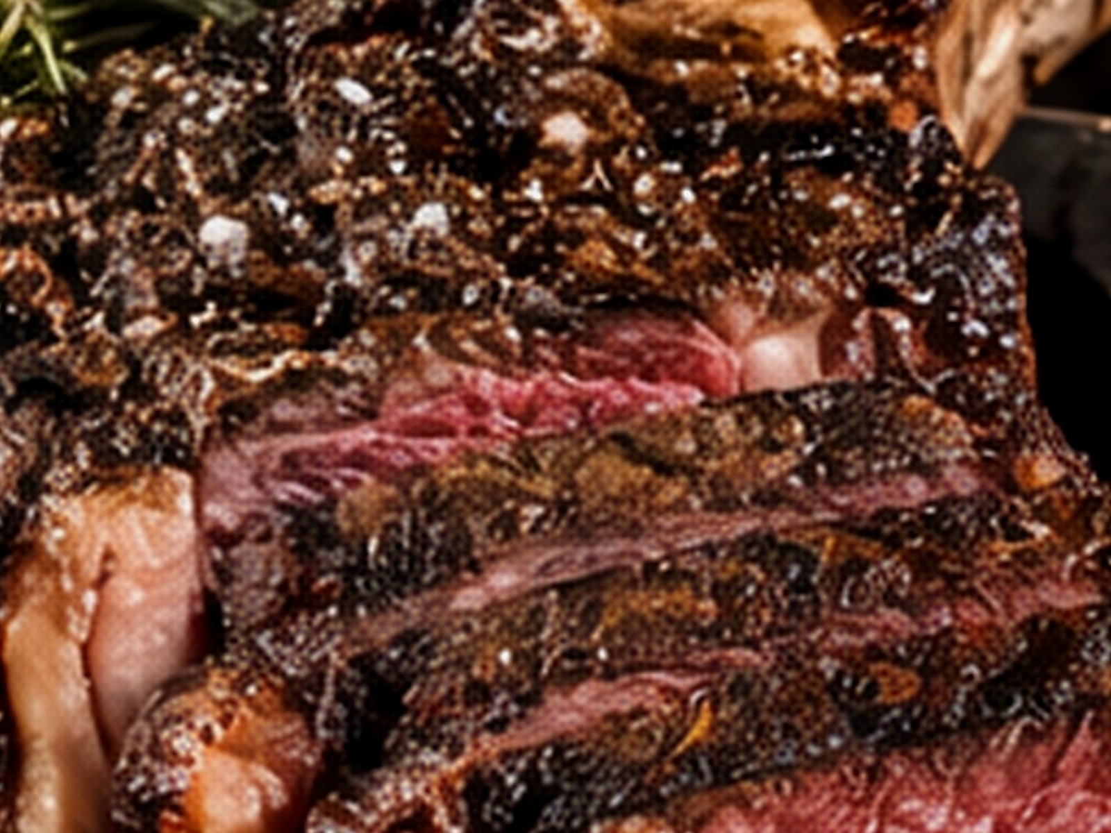 Dry-Aged Vaca Vieja Txuleton
