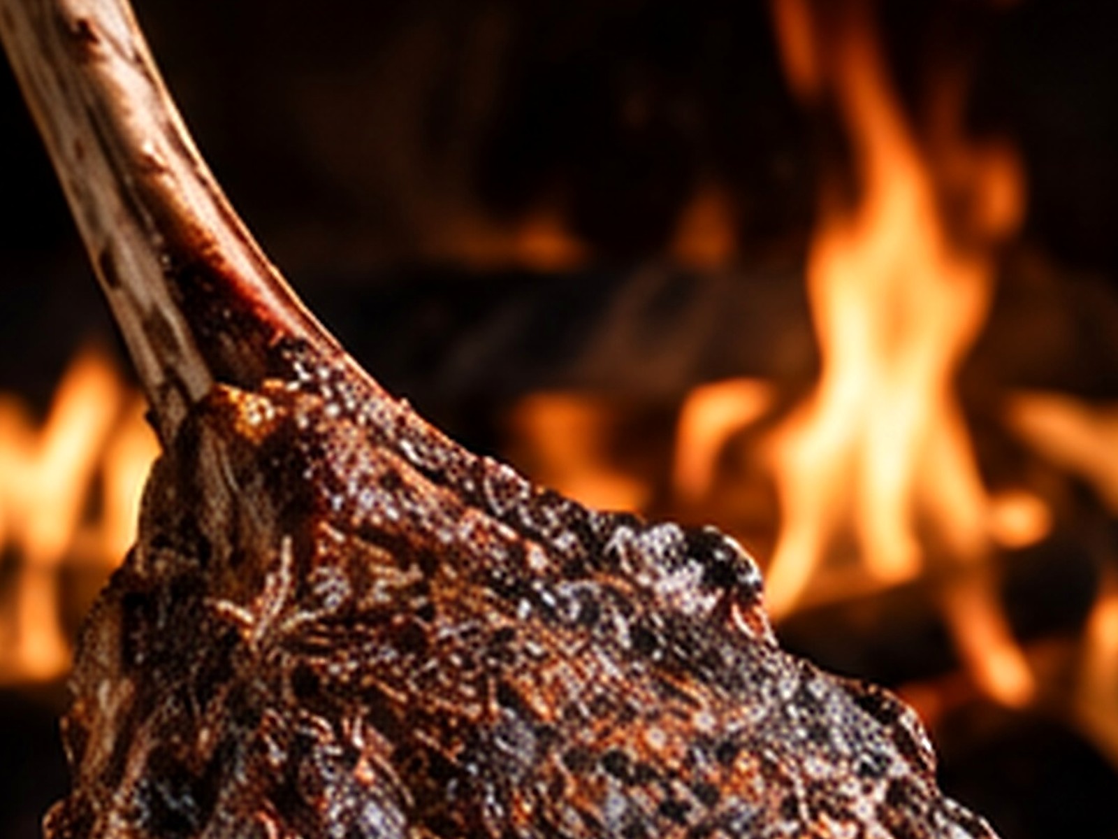 40 oz Prime Dry-Aged Tomahawk