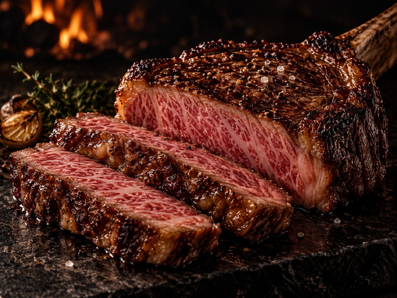 45+ Day Imperial Reserve American Wagyu