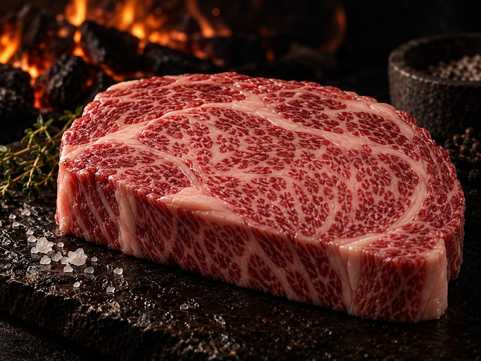 Kobe Ribeye