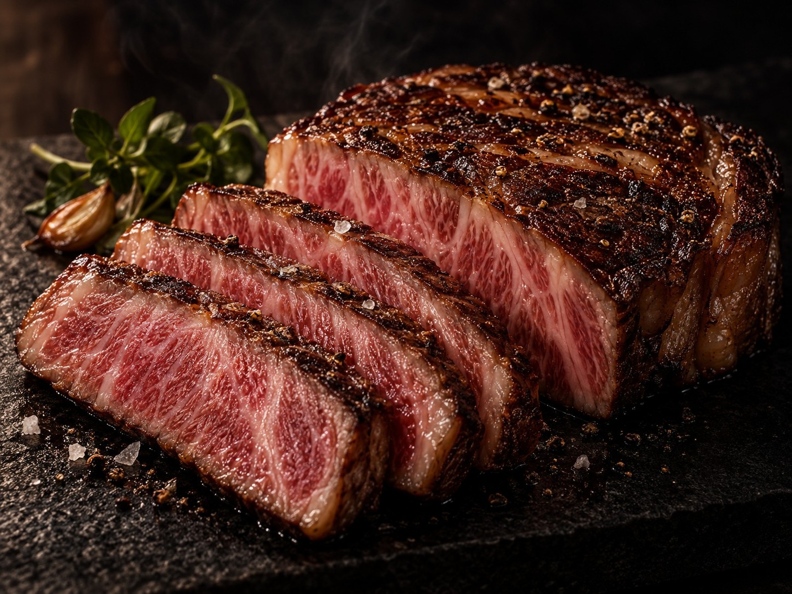 Sendai Ribeye