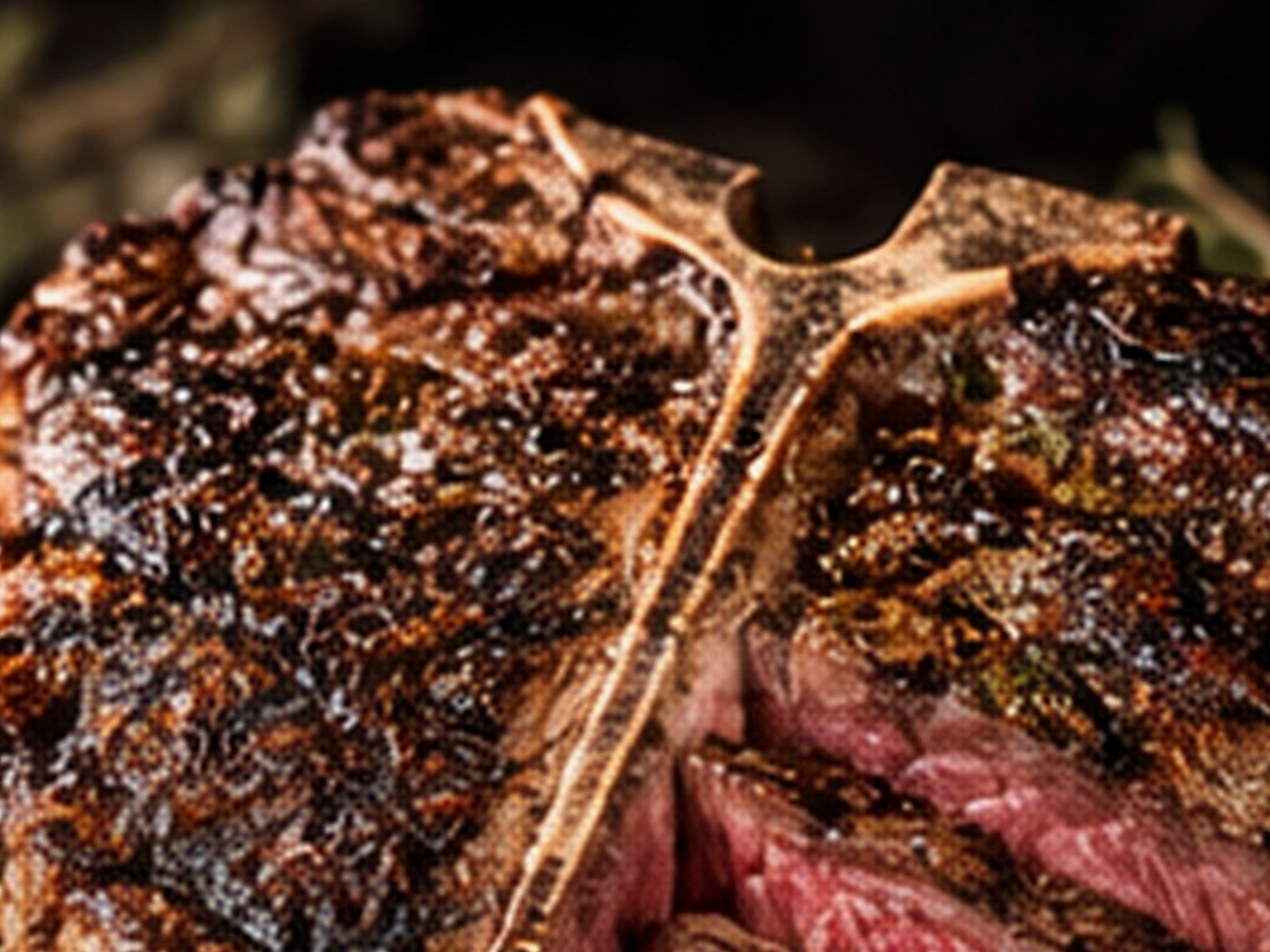 44 oz Bistecca Alla Fiorentina