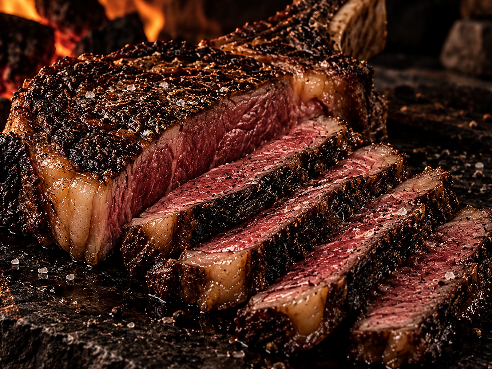 45 oz Tomahawk Steak for Two