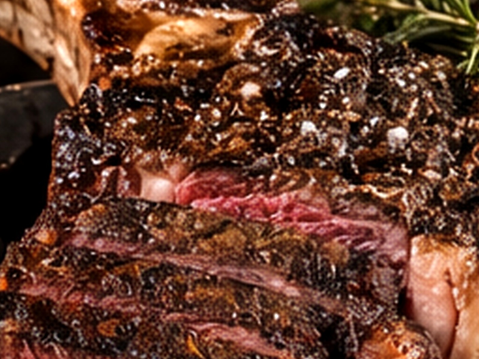 50 oz Porterhouse for Two