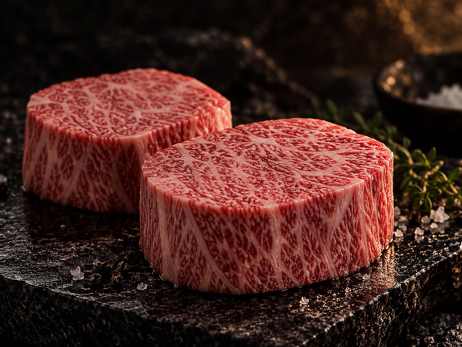 Altair Wagyu Grass-Fed Strip
