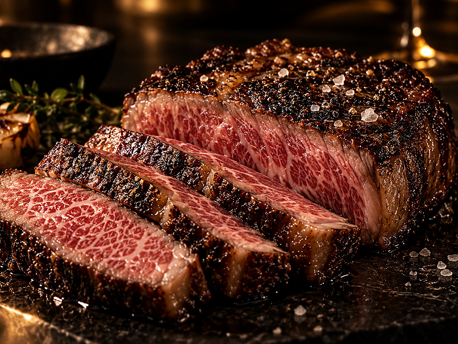 Namiki A5 Wagyu by Kaneko Farm