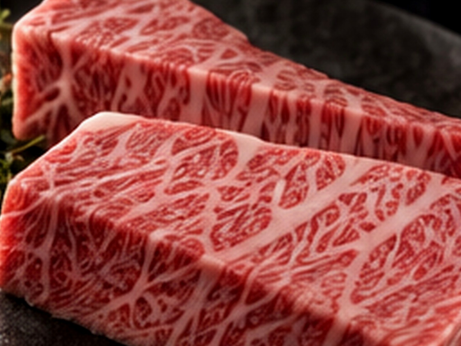 Chateau Uenae Snow Beef Ribeye Cap