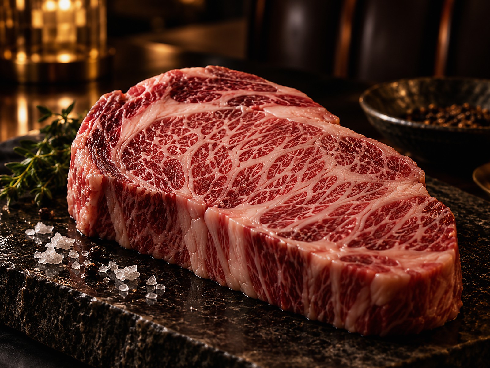 Matsusaka Striploin
