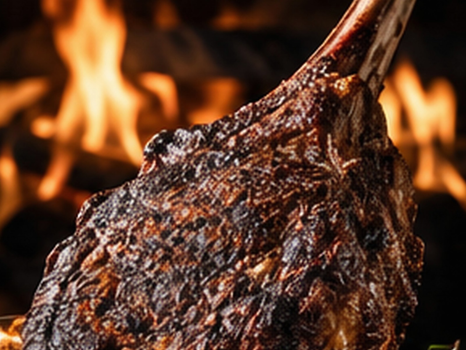 48 oz Tomahawk