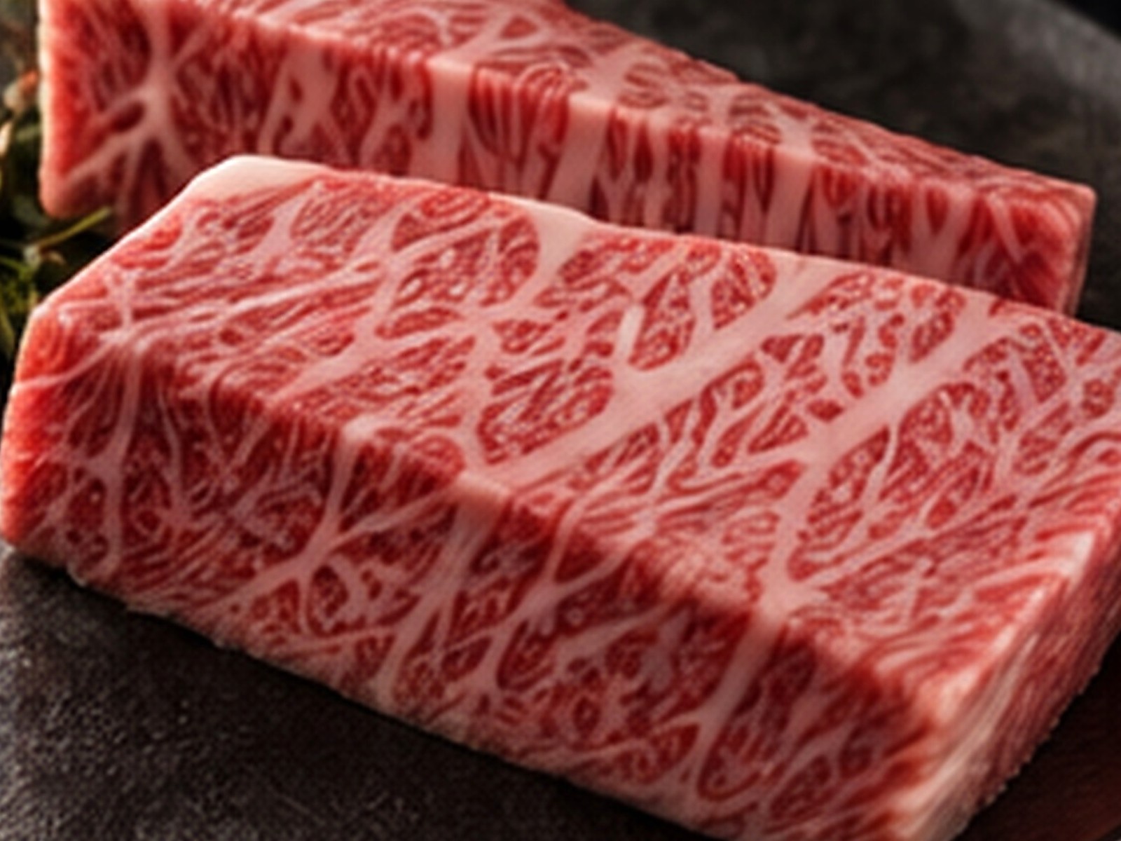Yonezawa Gyu Oguni Rib Cap